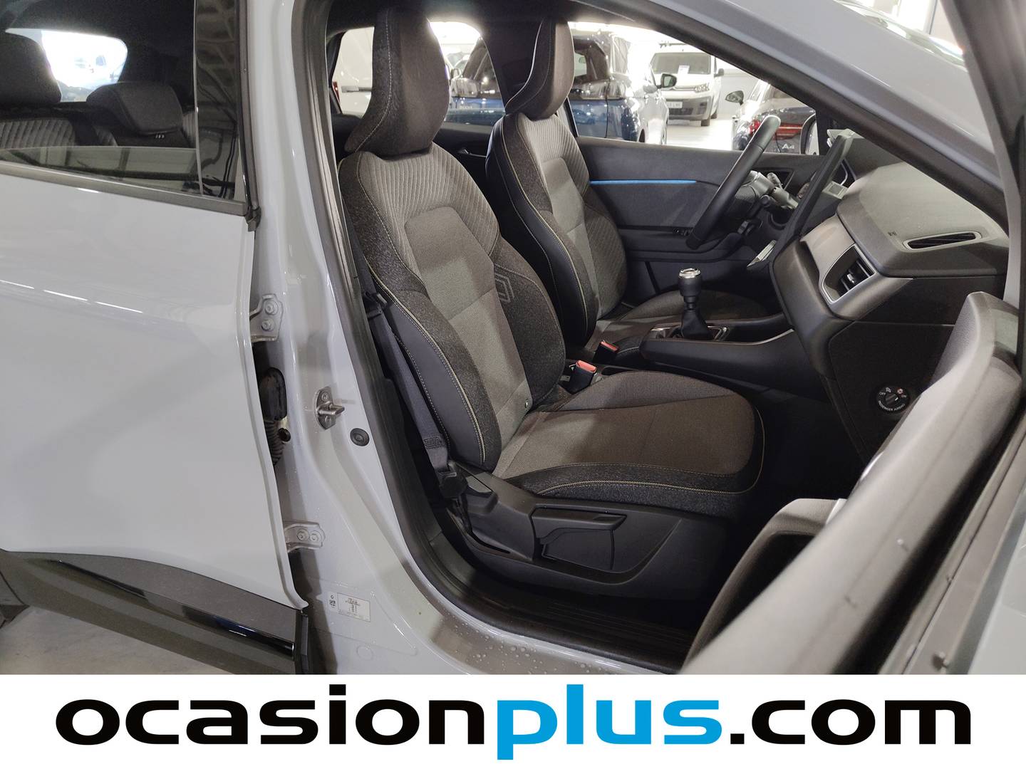 Foto Renault Captur Renault Captur Techno TCe (90 CV)