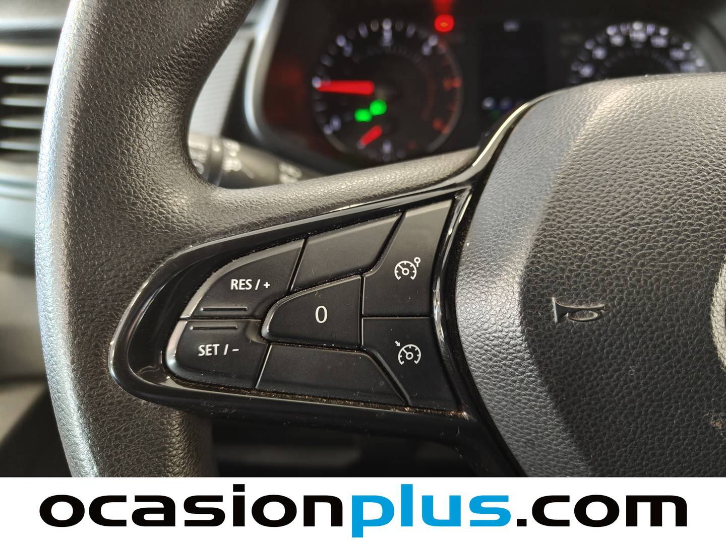 Renault Trafic Renault Trafic Furgon L1H1 Blue dCi (130 CV) 2023