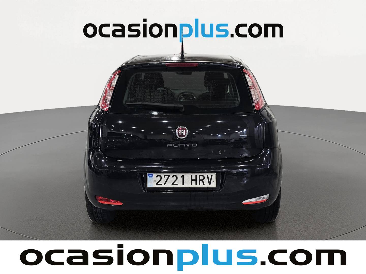 Fiat Punto Fiat Punto 1.2 8v S&S Gasolina Pop (69 CV) al mejor precio