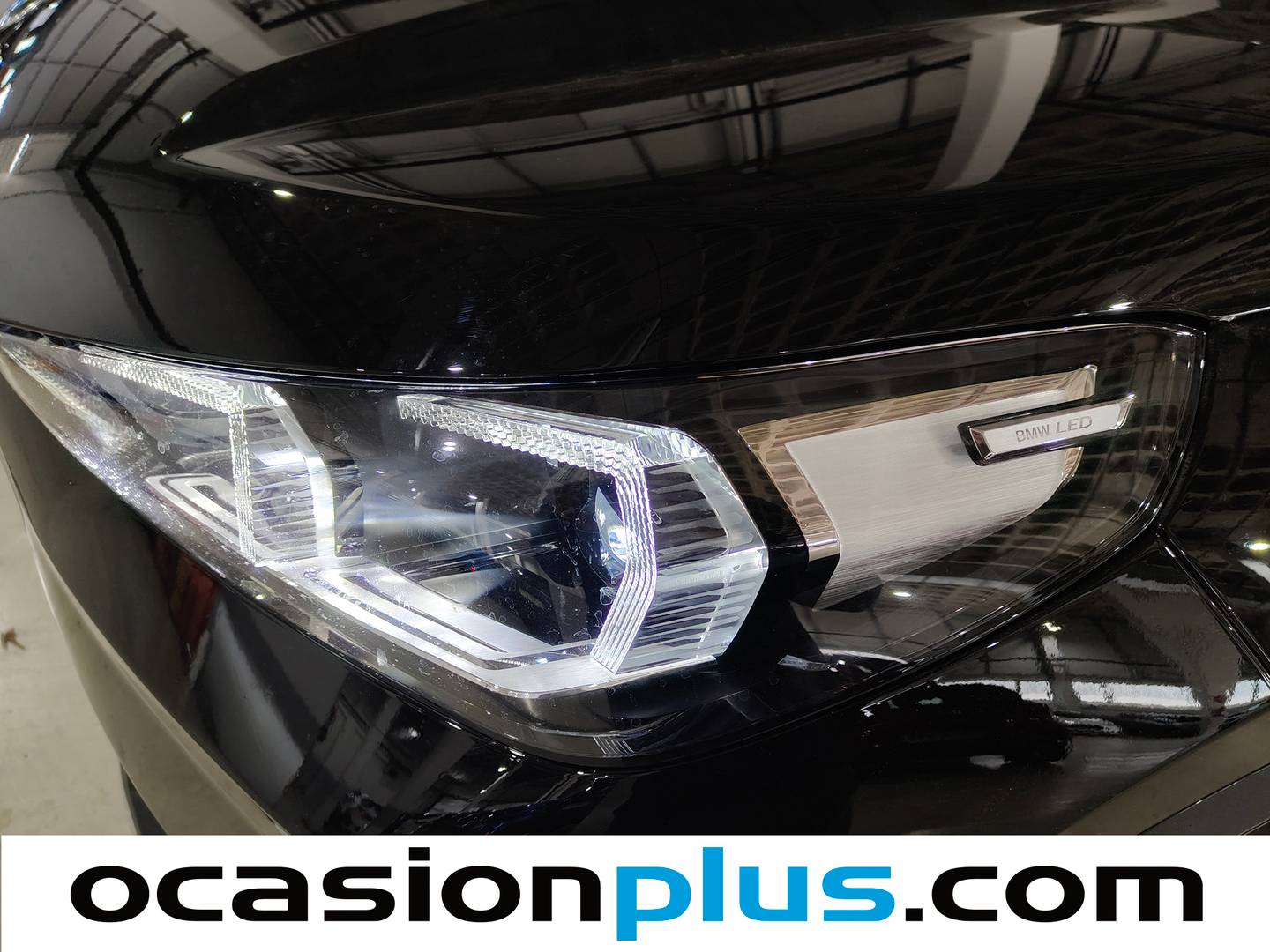 BMW X1 BMW X1 sDrive20i (170 CV) barato