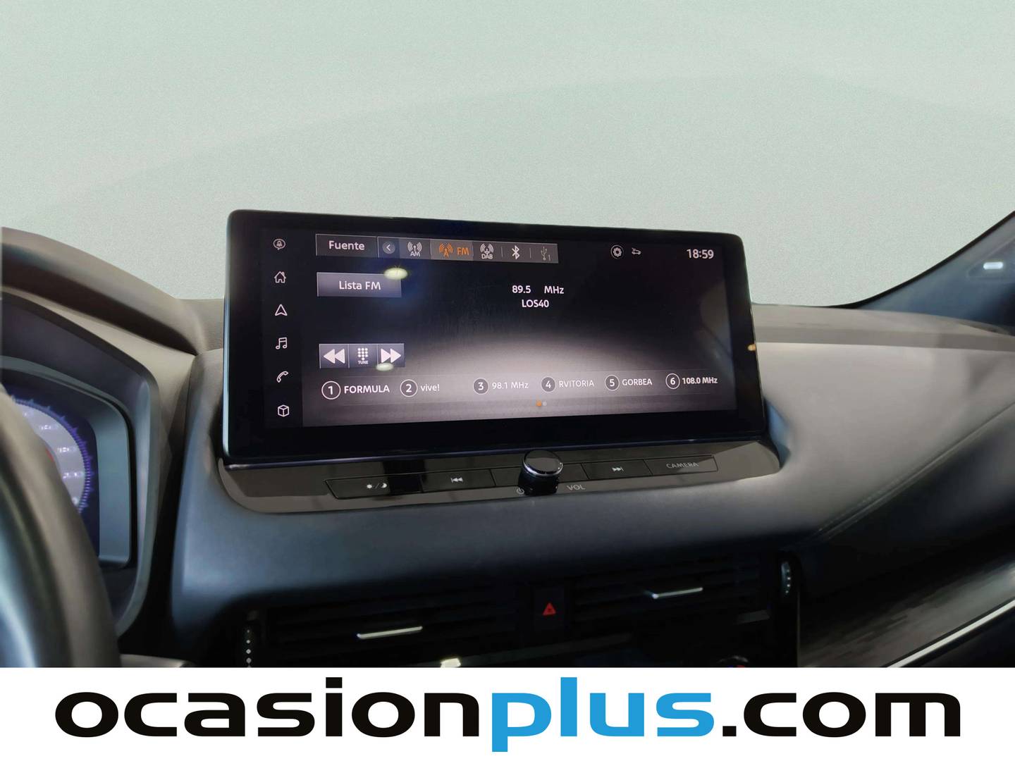 Nissan QASHQAI Nissan Qashqai E-POWER Tekna Auto (190 CV) 2023