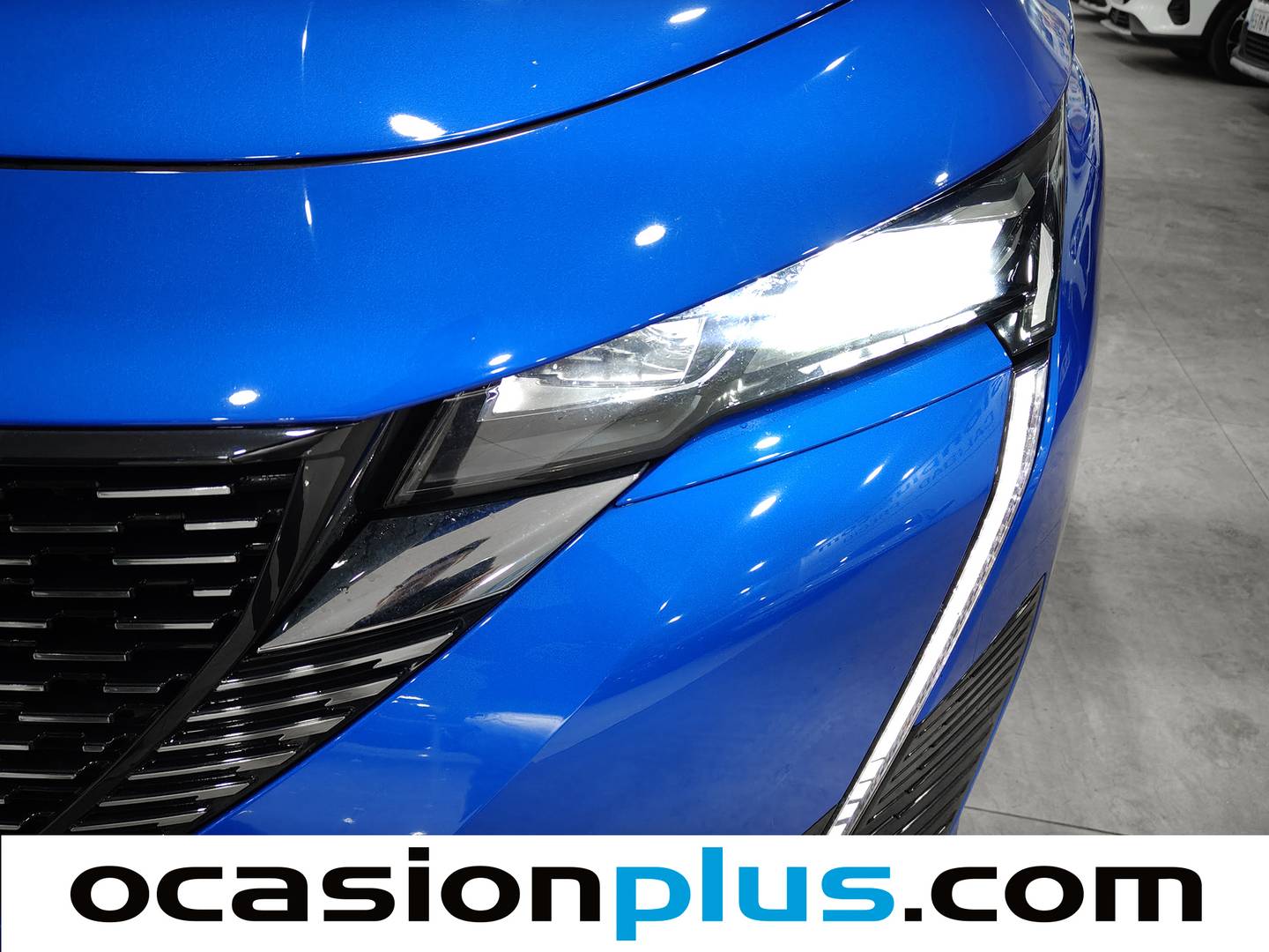 Accesorios del Peugeot 308 Peugeot 308 BlueHDi 130 S&S GT EAT8 (130 CV)