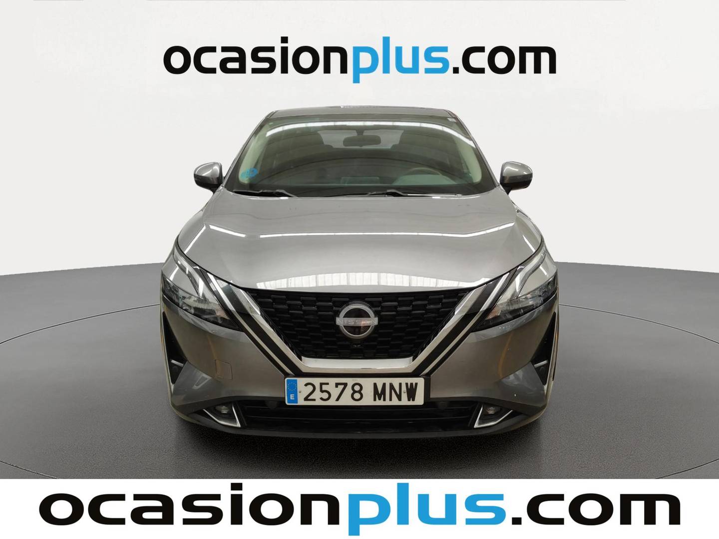 Nissan QASHQAI Nissan Qashqai DIG-T 158 mHEV Acenta Xtronic (158 CV) 158cv