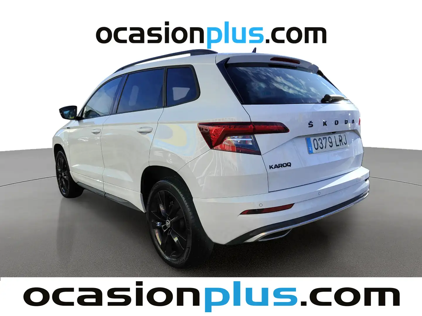 Foto Skoda Karoq Skoda Karoq 1.5 TSI ACT Sportline (150 CV)