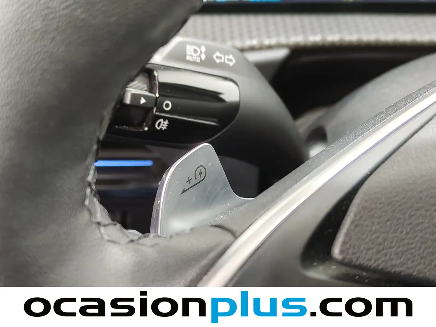 Foto KIA EV6 Kia EV6 Plus Edition 77kWh RWD (Long R) (229 CV)