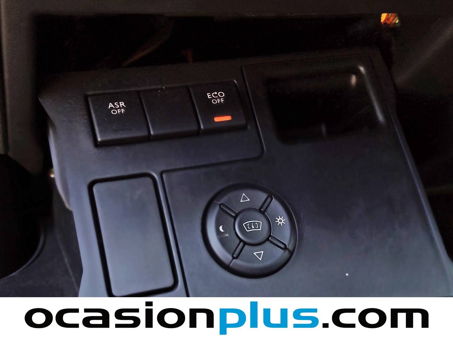 Acabados Peugeot 508 Peugeot 508 2.0 BlueHDI Allure (150 CV)
