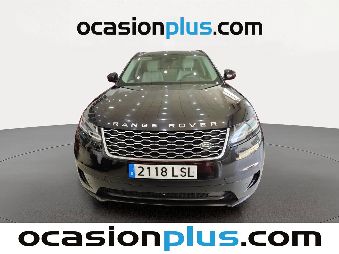 Land Rover Range Rover Velar Land Rover Range Rover Velar 2.0D I4 MHEV S 4WD Auto (204 CV) 204cv