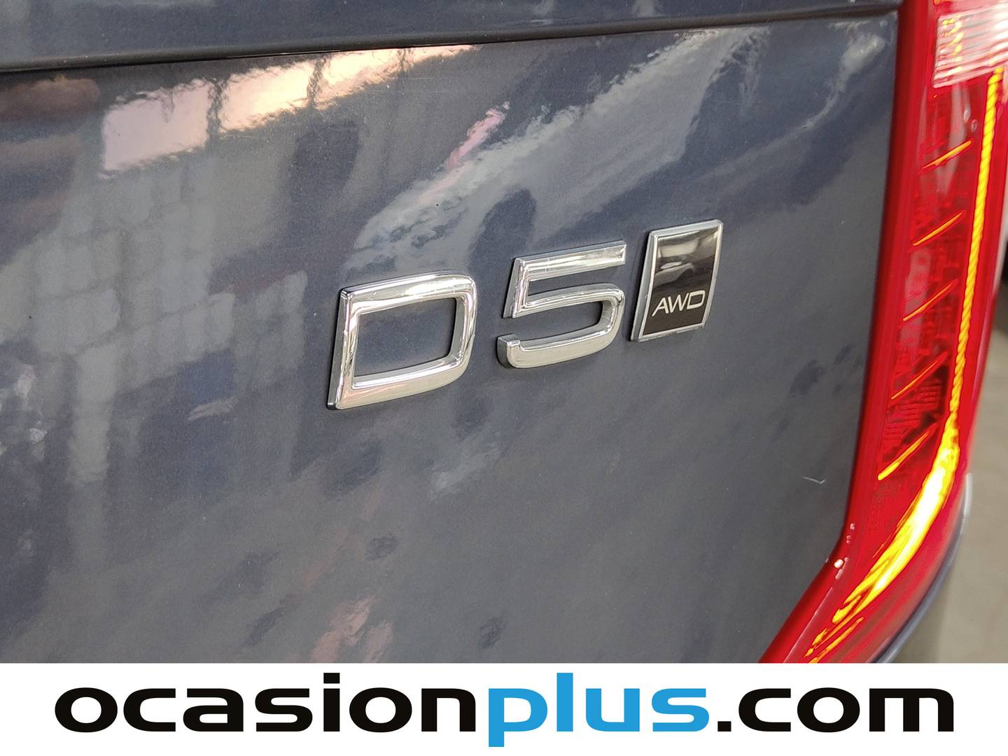 Volvo XC90 Volvo XC90 D5 Momentum AWD Auto (235 CV) 7 Plazas de segunda mano