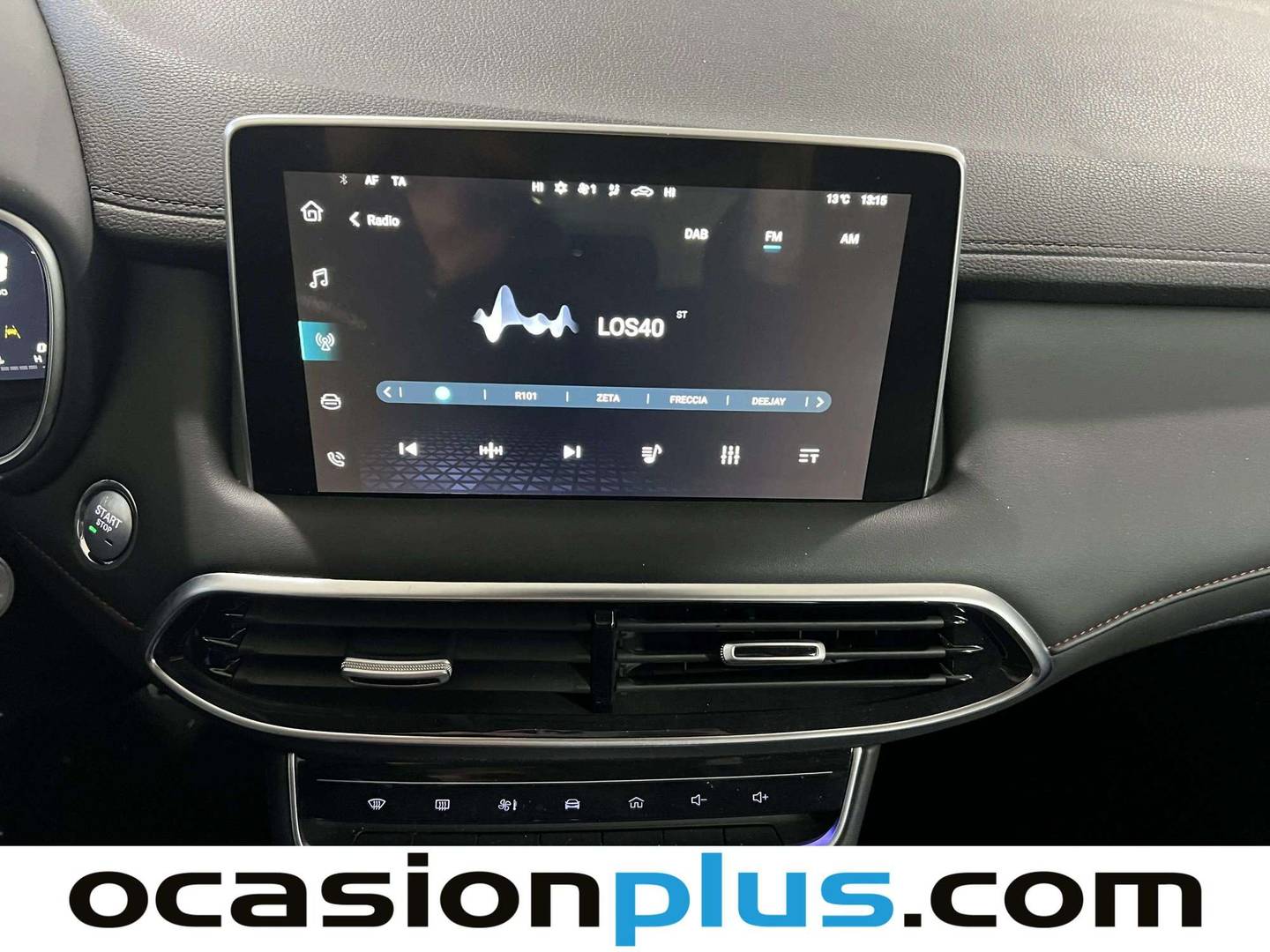 MG HS MG HS 1.5 Turbo GDI Luxury DCT (162 CV) seminuevo