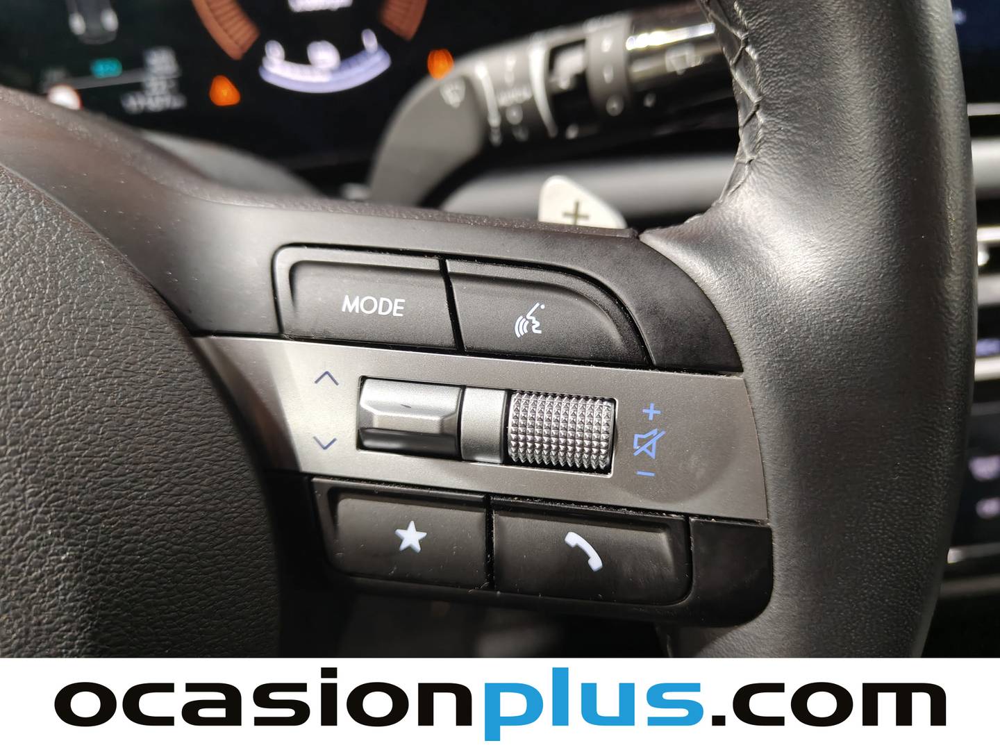 Foto Hyundai Tucson Hyundai Tucson 1.6 TGDI HEV Klass AT (215 CV)