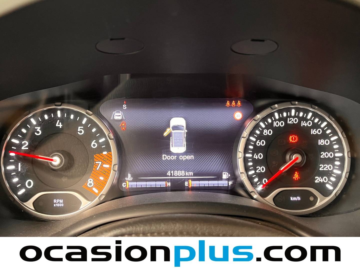 Foto Jeep Renegade Jeep Renegade 1.0G Limited 4x2 (120 CV)