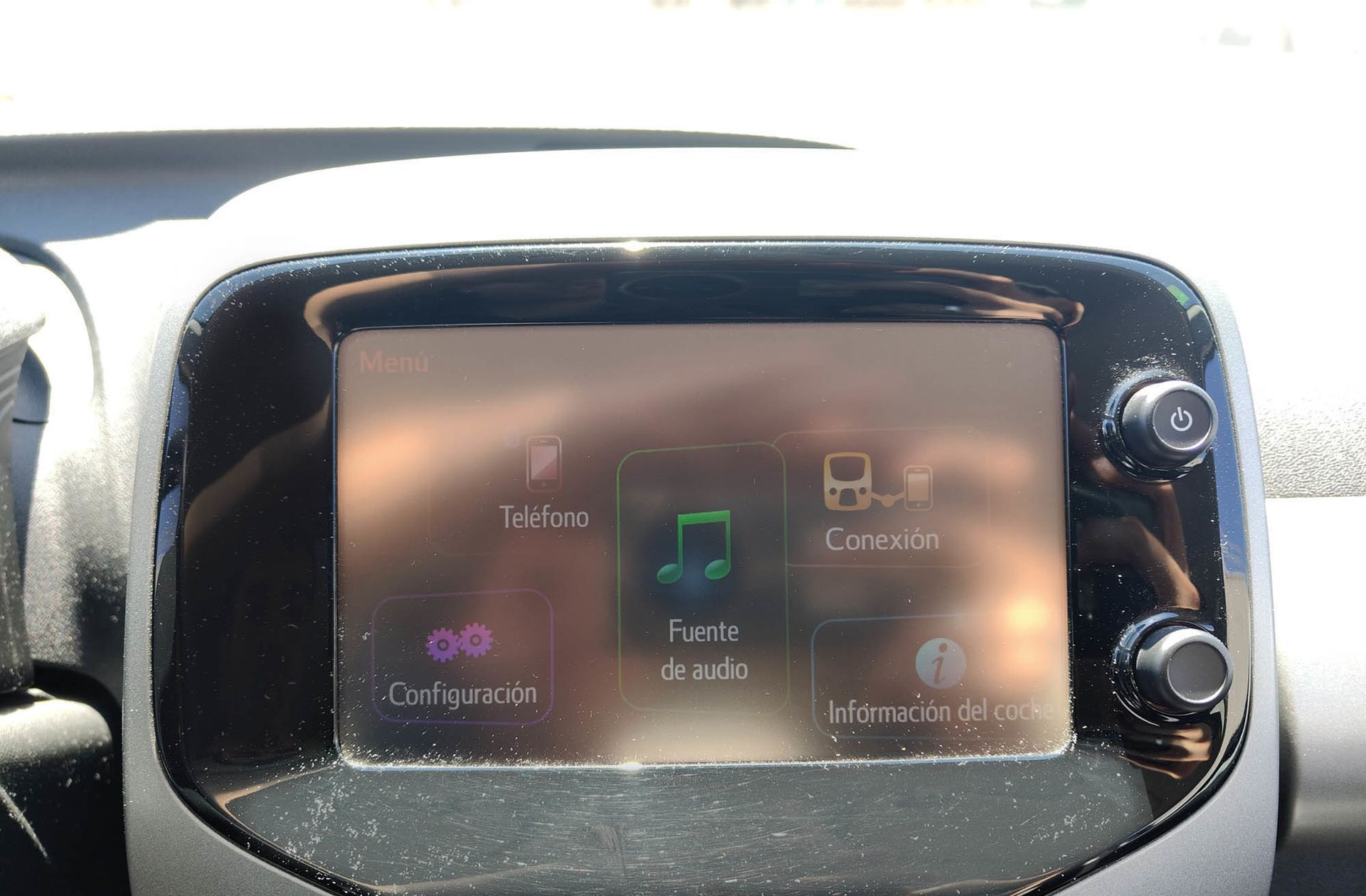Peugeot 108 1.2 PureTech Active - foto 29