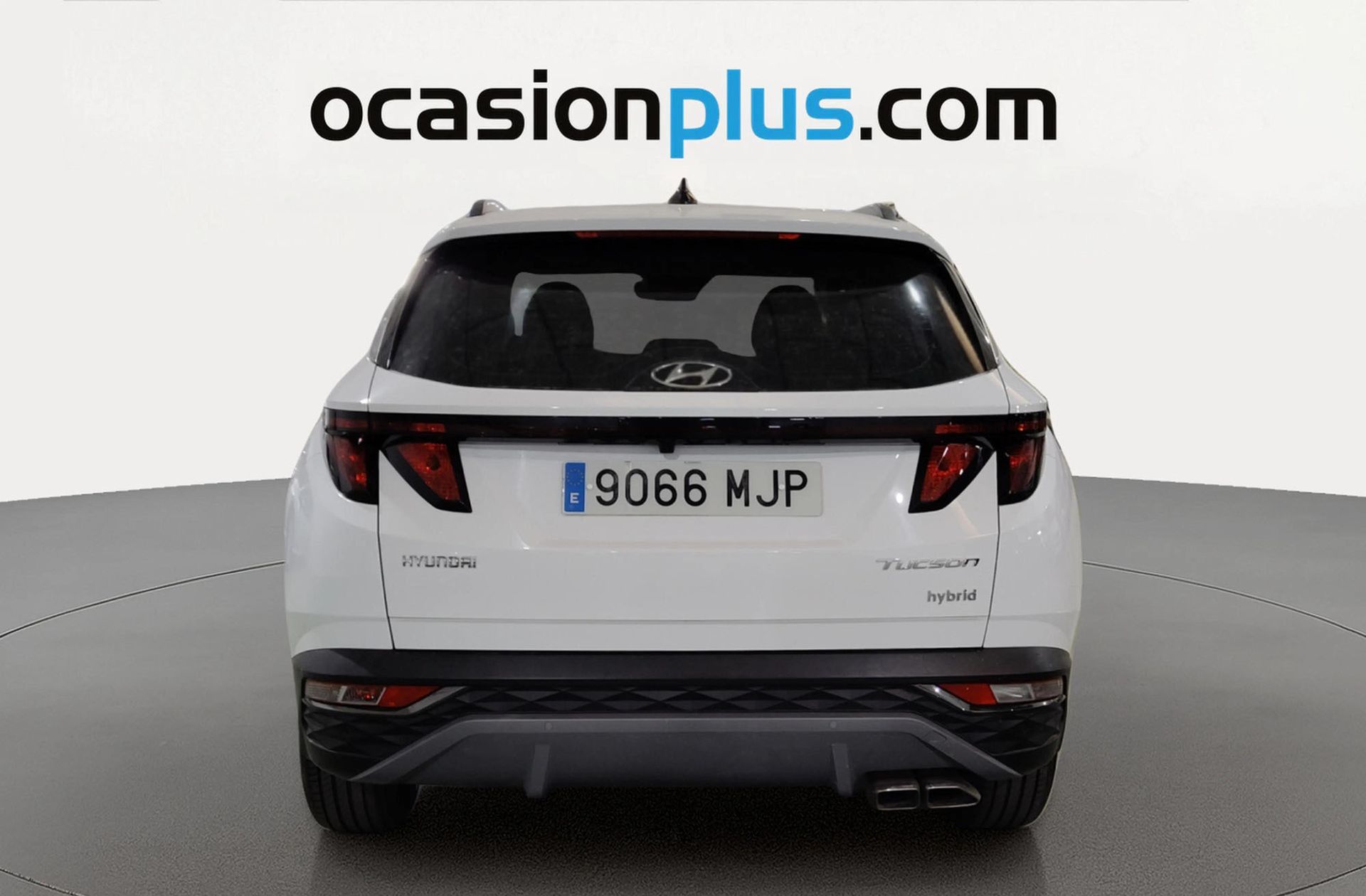 Hyundai Tucson 1.6 T-GDi HEV Maxx - foto 14