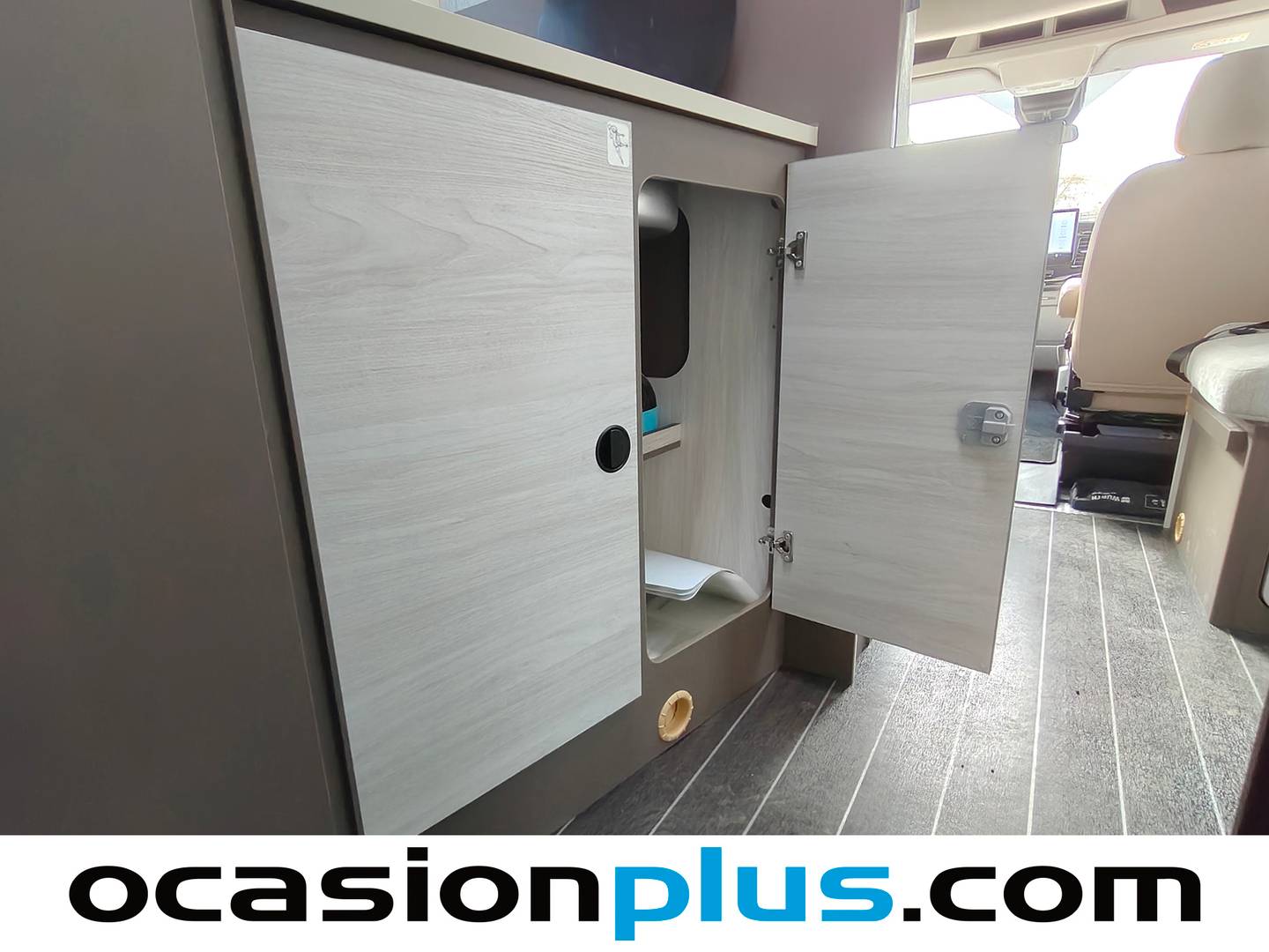 Rimor Kilig Rimor Kilig 95 Plus (165 CV) 5 Plazas de segunda mano