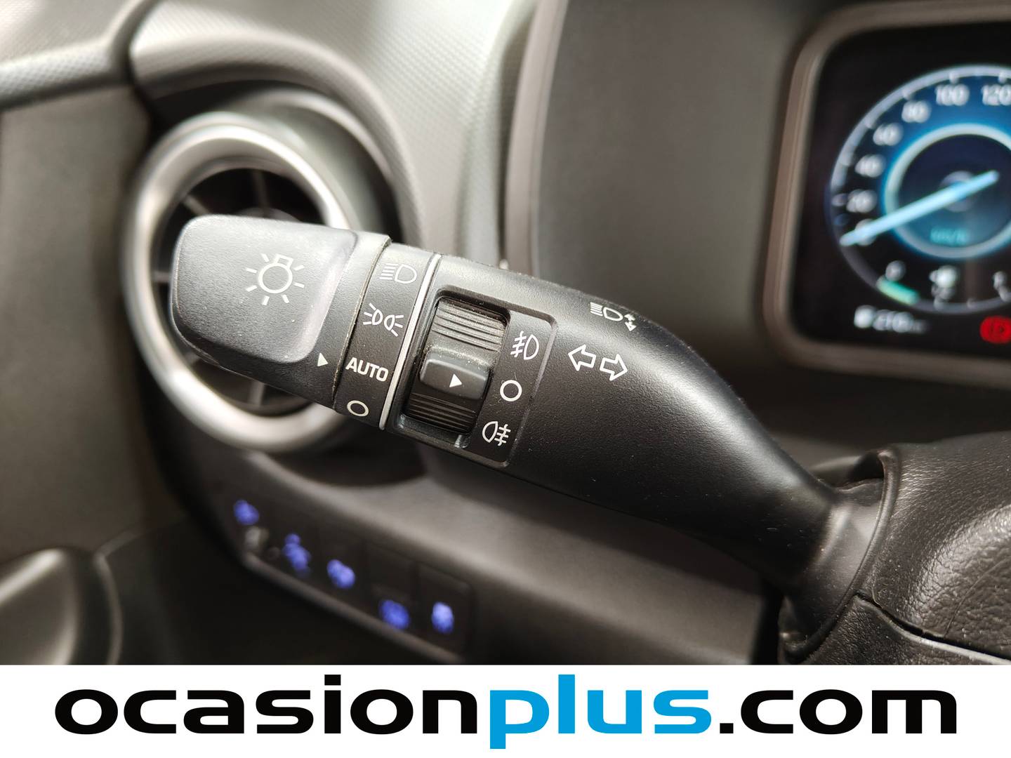 Hyundai Kona Hyundai Kona 1.6 GDI HEV Maxx DCT (141 CV) de segunda mano