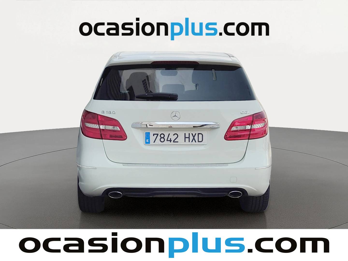Mercedes Clase B Mercedes Clase B B 180 CDI Sport (109 CV) barato
