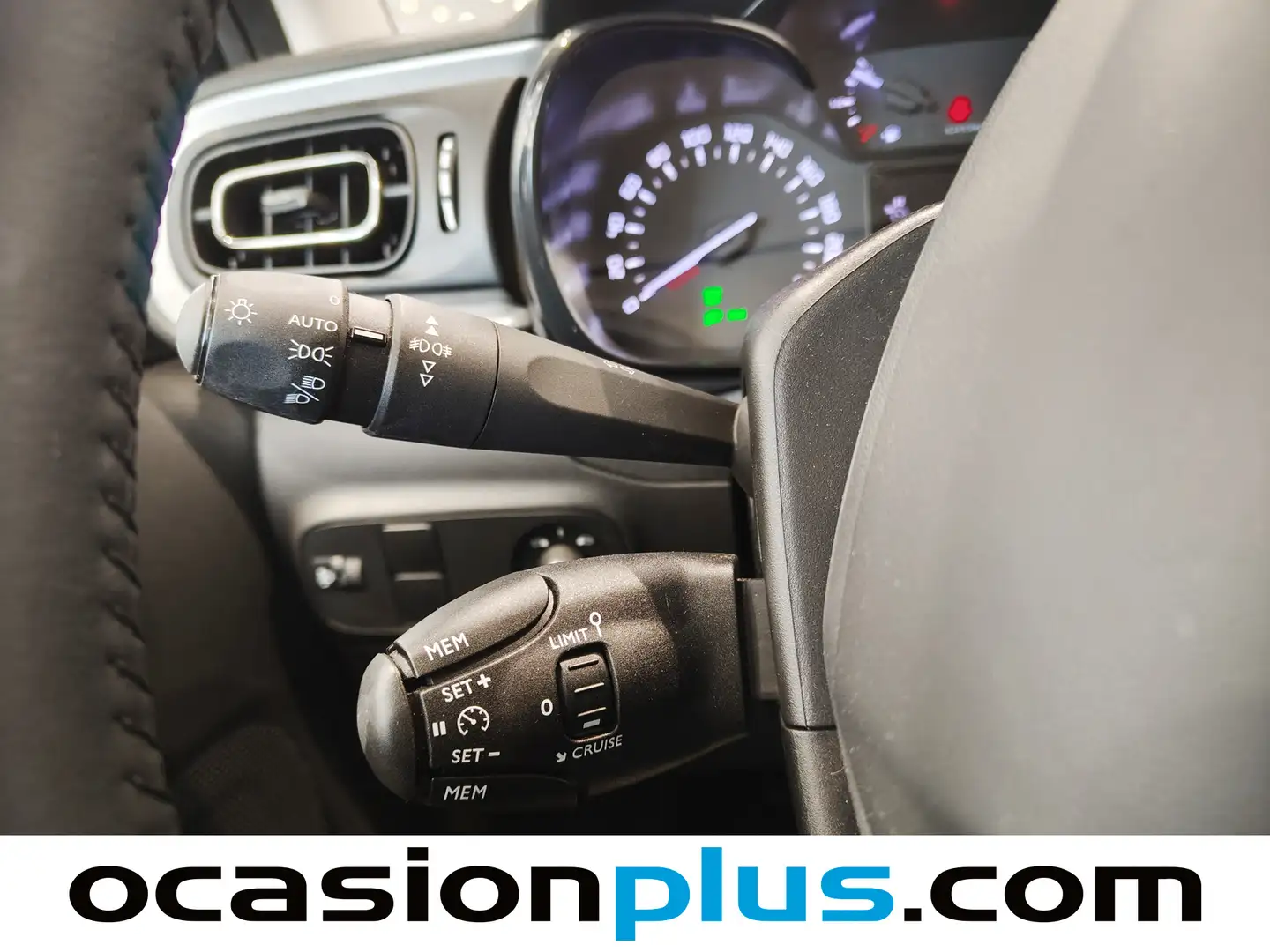 Foto Citroën C3 Citroen C3 PureTech 110 Max EAT6 81 (110 CV)