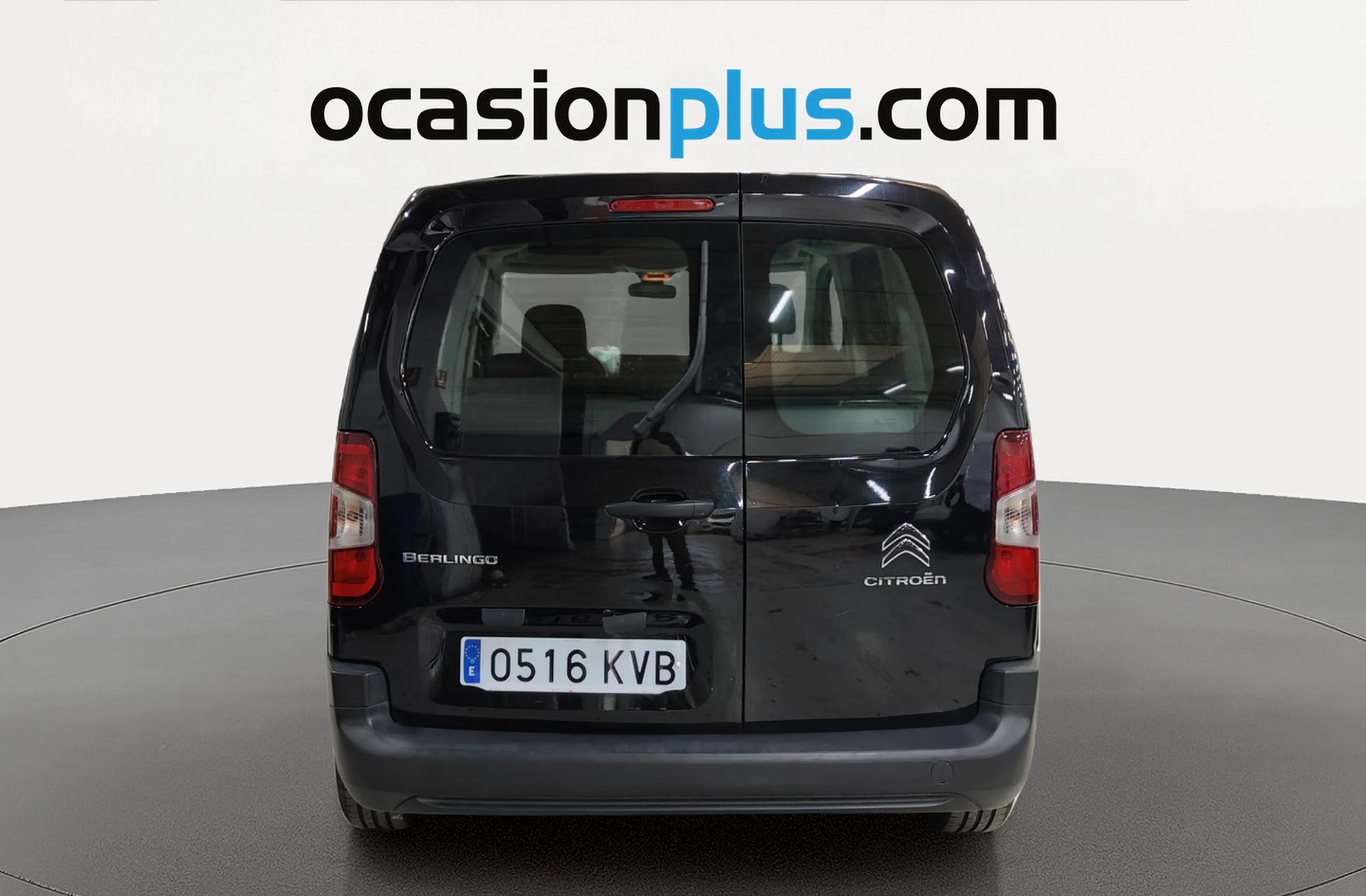 Citroën Berlingo Combi PureTech 110 Talla M Live - foto 11