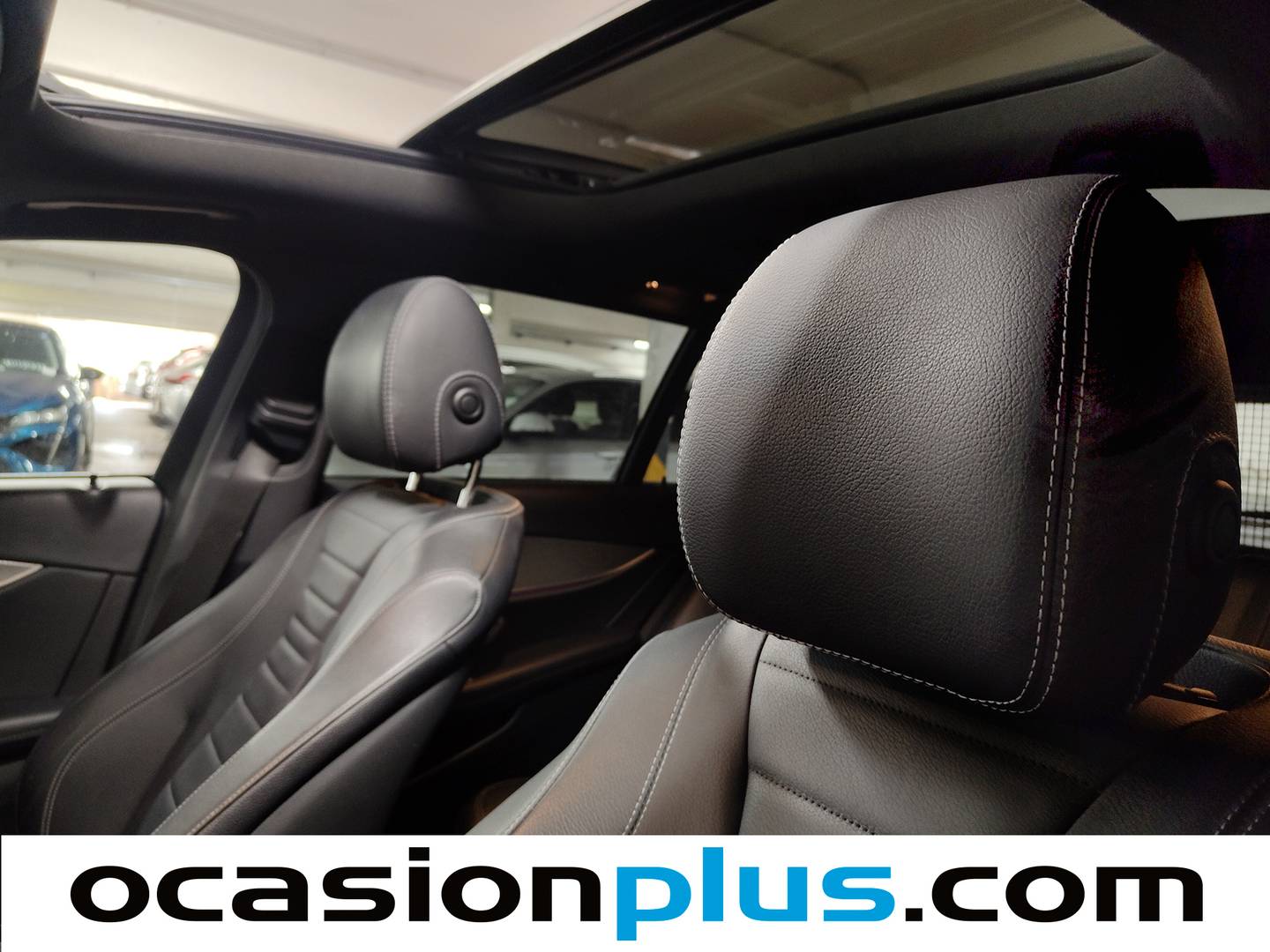 Mercedes Clase E Mercedes Clase E E 220 d Estate (194 CV) seminuevo