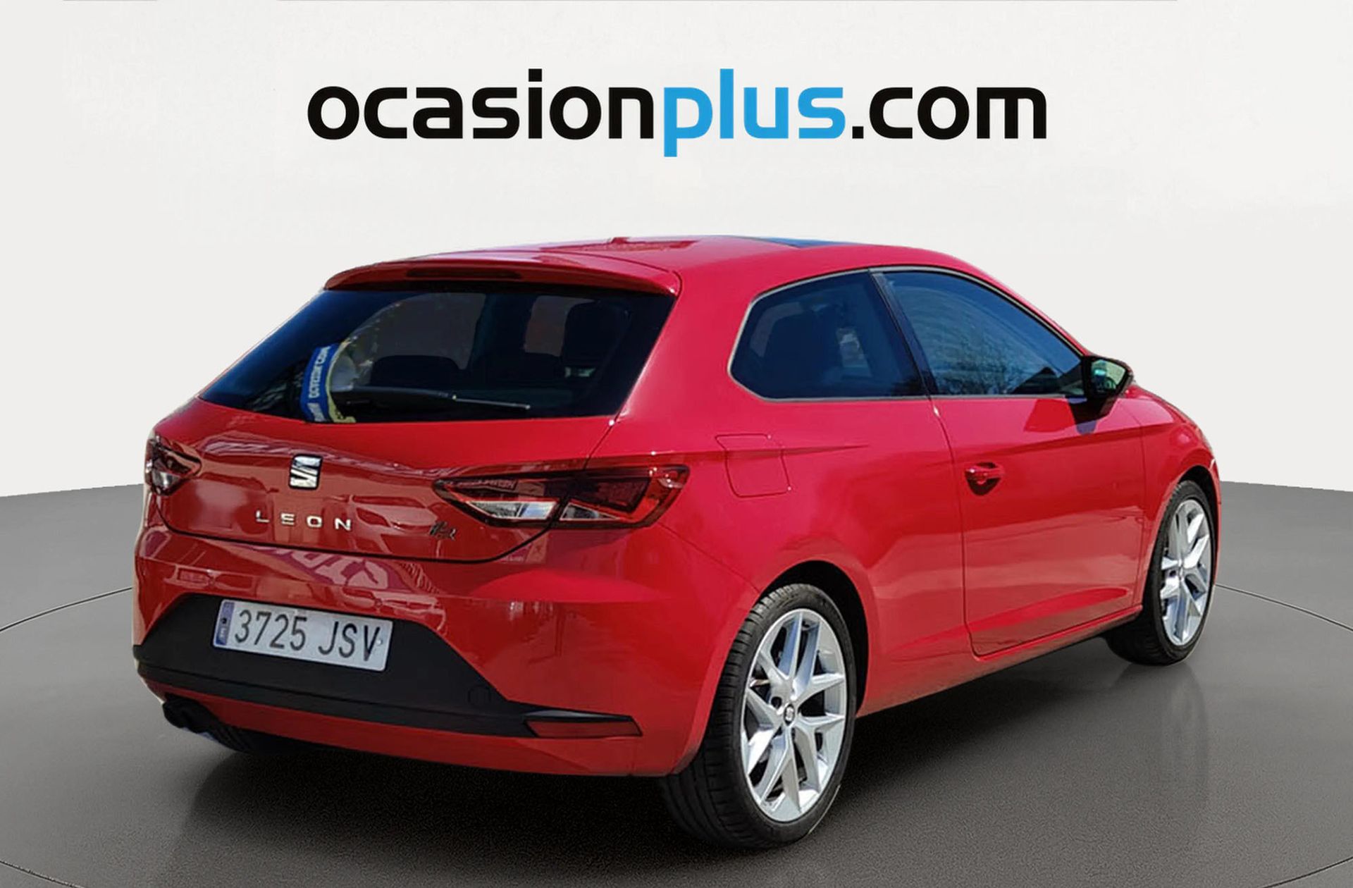 SEAT León SC 1.4 TSI ACT FR DSG - foto 4