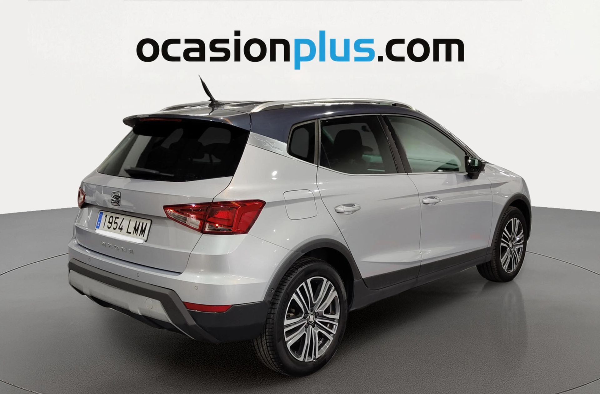SEAT Arona 1.0 TSI Ecomotive Xcellence DSG - foto 4