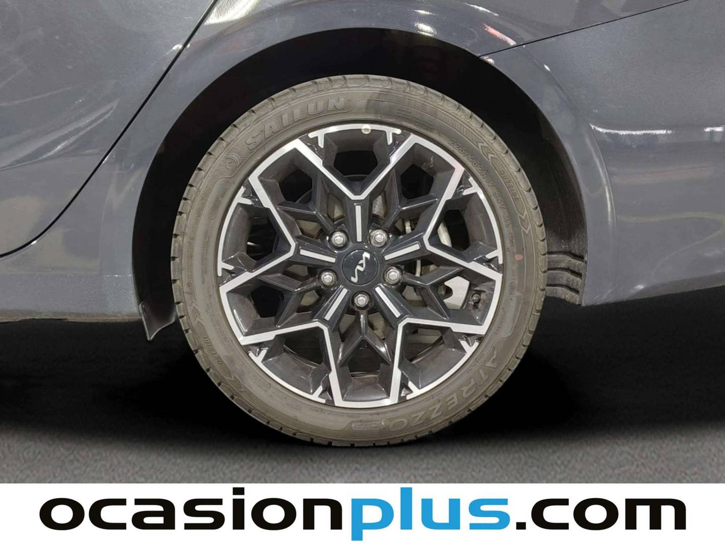 Foto KIA Ceed Tourer Kia Ceed Tourer 1.0 MHEV Style Edition DCT  (100 CV)