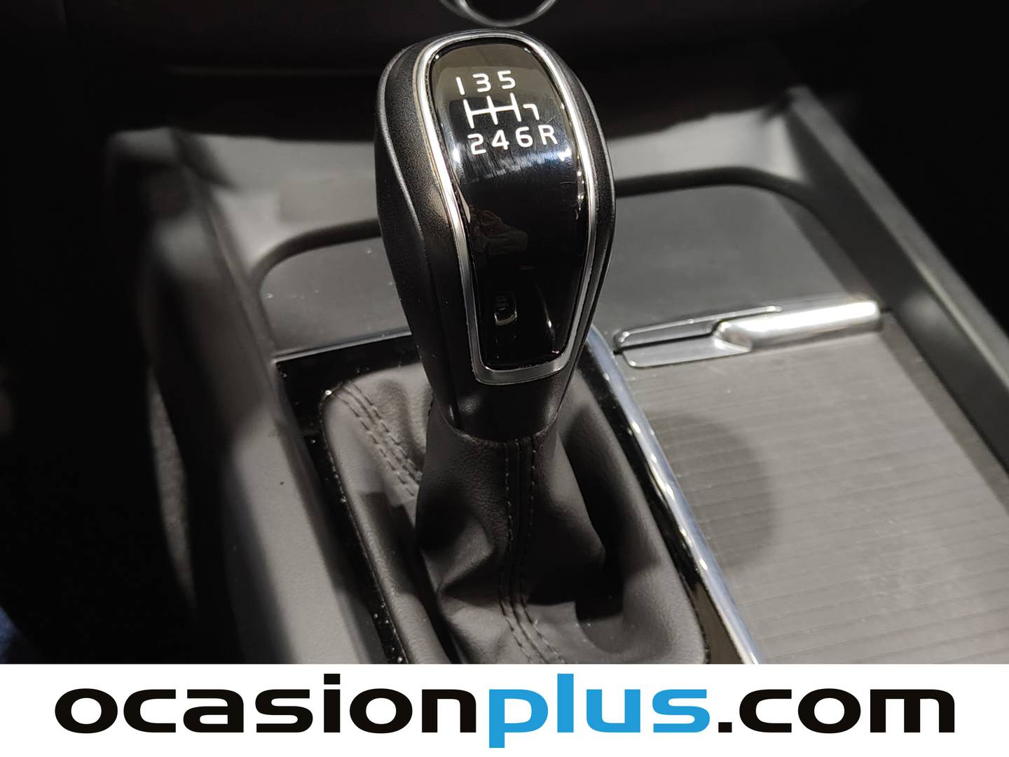 Volvo XC60 Volvo XC60 D3 Business Plus (150 CV) de segunda mano