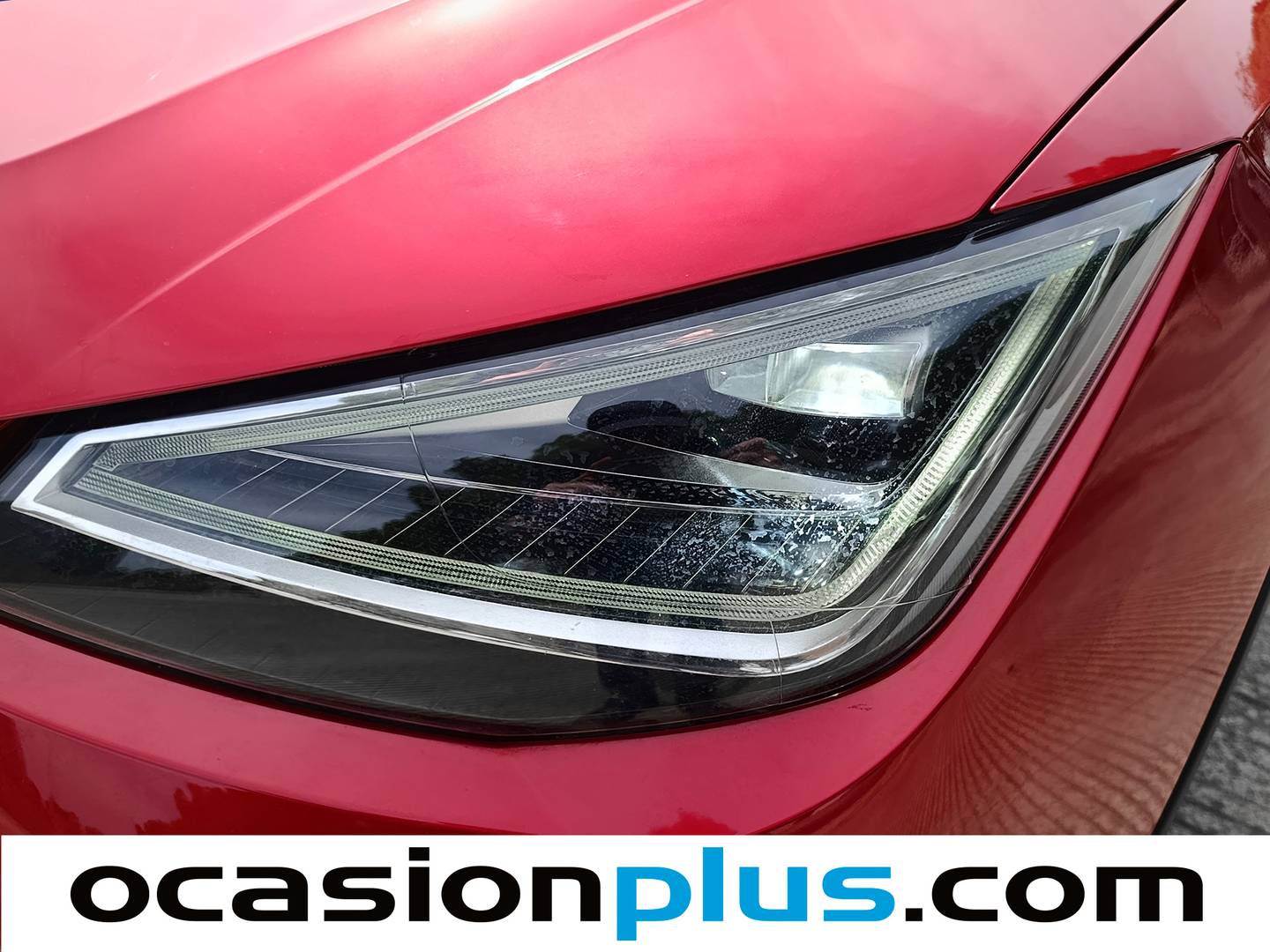 Acabados Seat Arona SEAT Arona 1.0 TSI S&S FR Plus (110 CV)