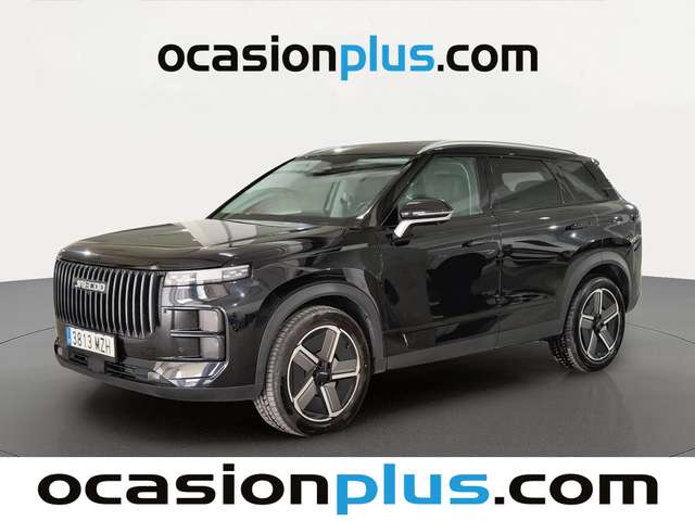 JAECOO 7 1.6 TGDI Select FWD (145 CV) de segunda mano