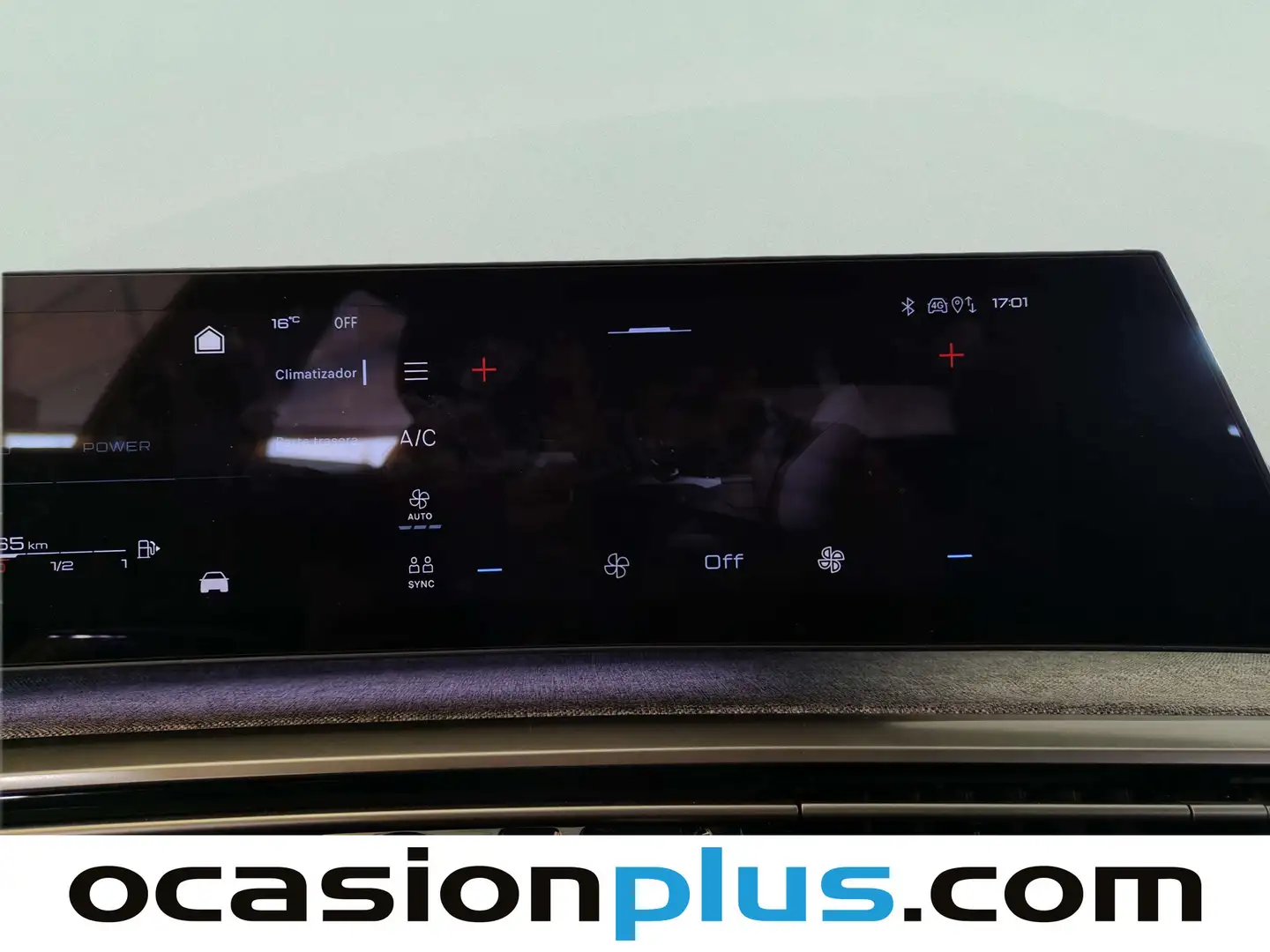 Foto Peugeot 5008 Hybrid Peugeot 5008 Hybrid 1.2 Allure eDCS6 (136 CV)