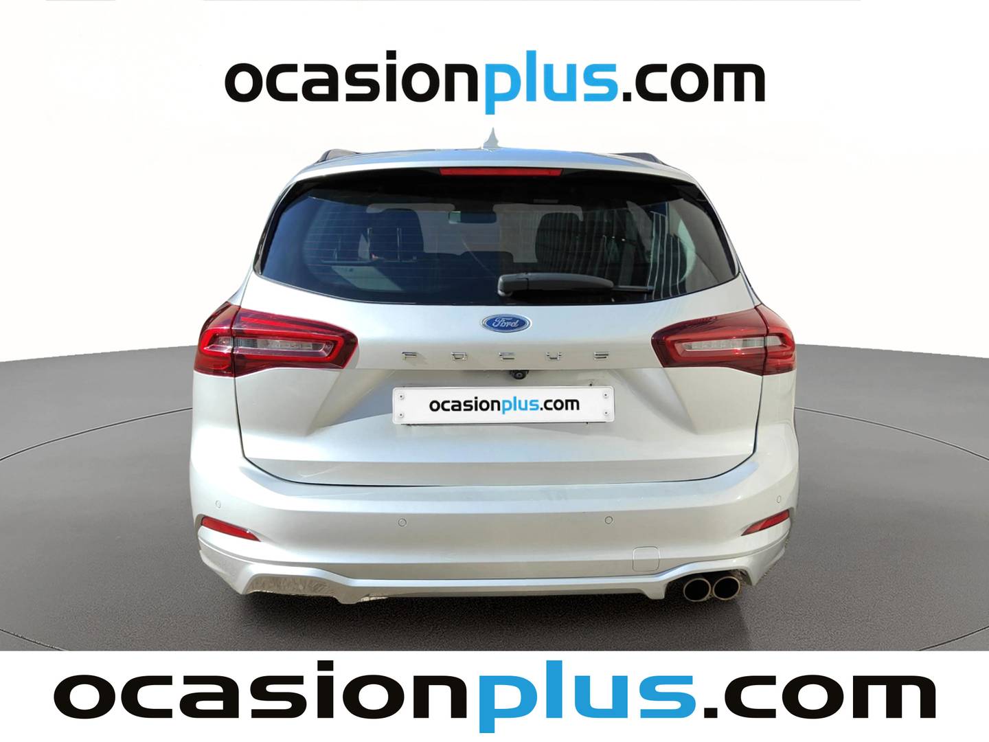 Ford Focus Ford Focus 1.0 Ecoboost MHEV ST-Line Auto SB al mejor precio