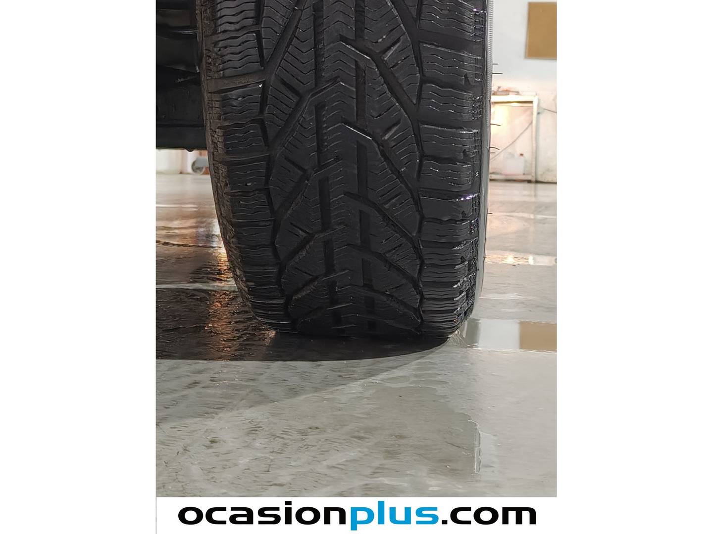 KIA Sportage Kia Sportage 1.6 MHEV Business 4x4 (136 CV) 136cv