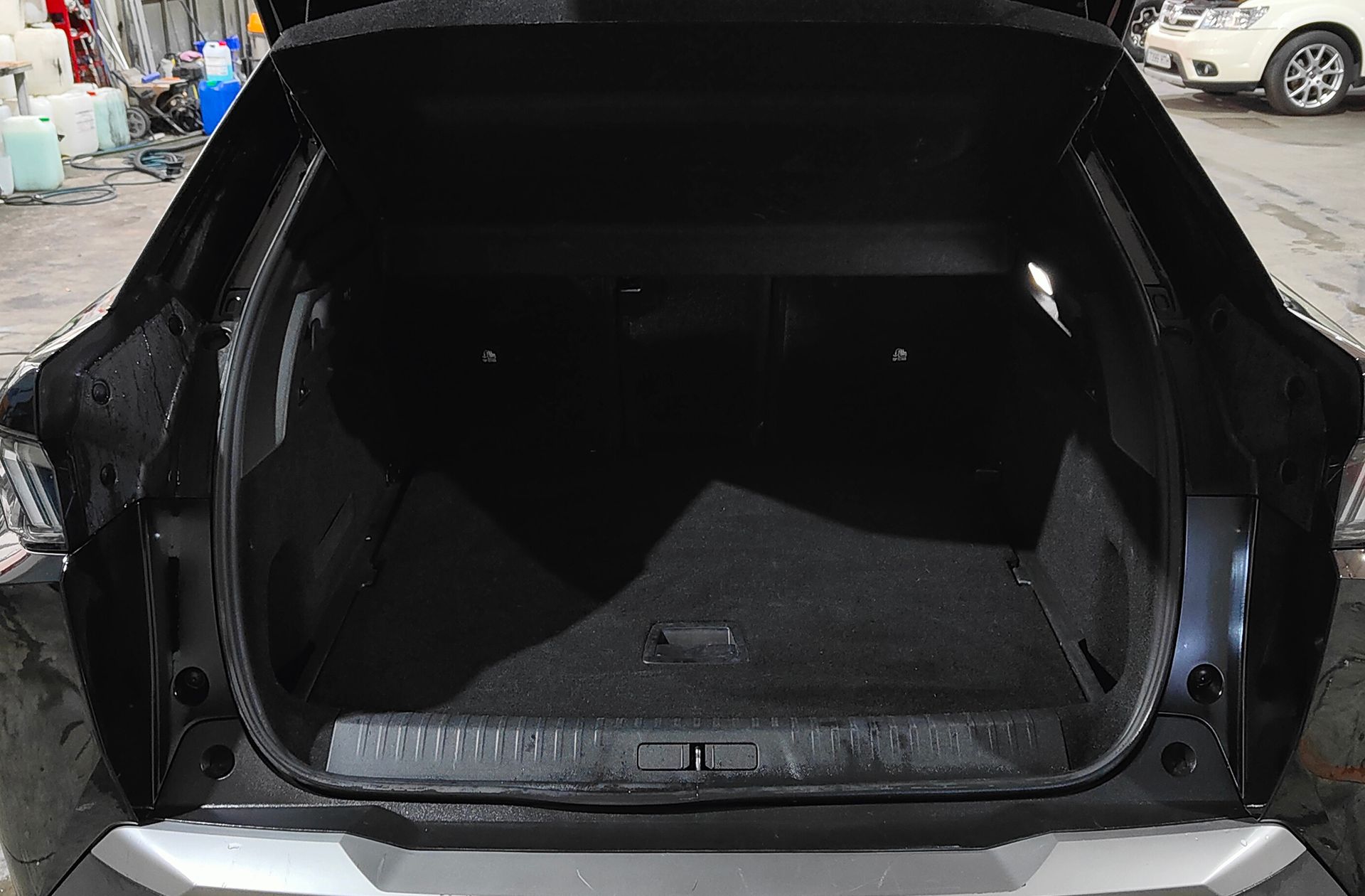 Peugeot 3008 Allure Hybrid eDCS6 - foto 16