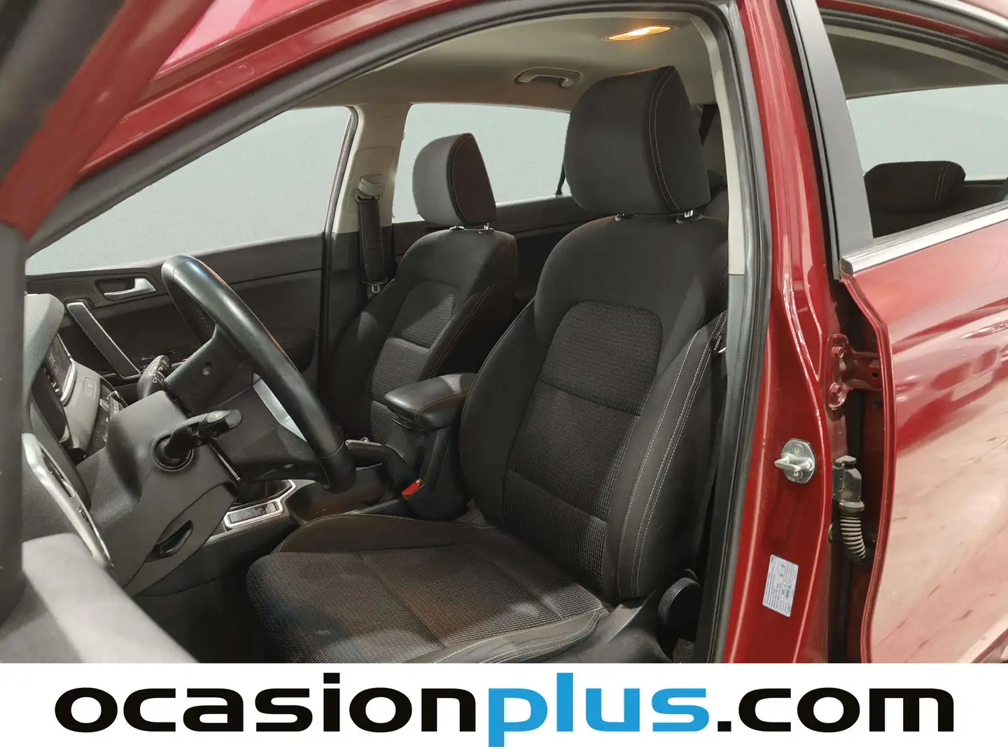 Foto KIA Sportage Kia Sportage 1.6 MHEV Drive 4x2  (136 CV)