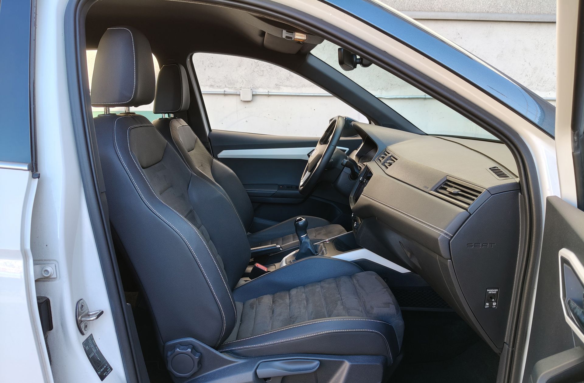 SEAT Arona 1.0 TGI Xcellence Edition - foto 19