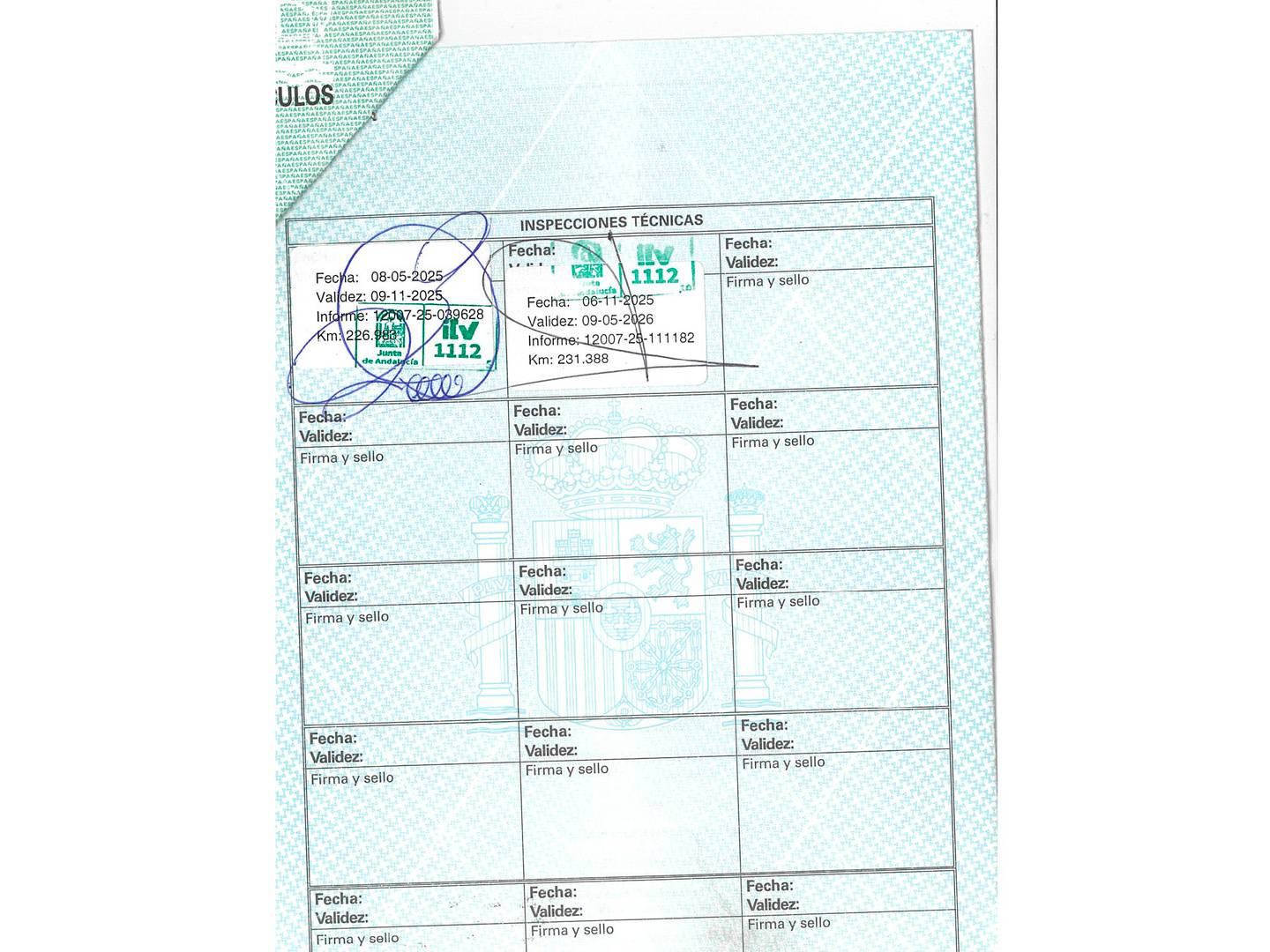 Foto Volkswagen Transporter Volkswagen Transporter Furgon Batalla Corta TN 1.9 TDI  (102 CV) 2.800