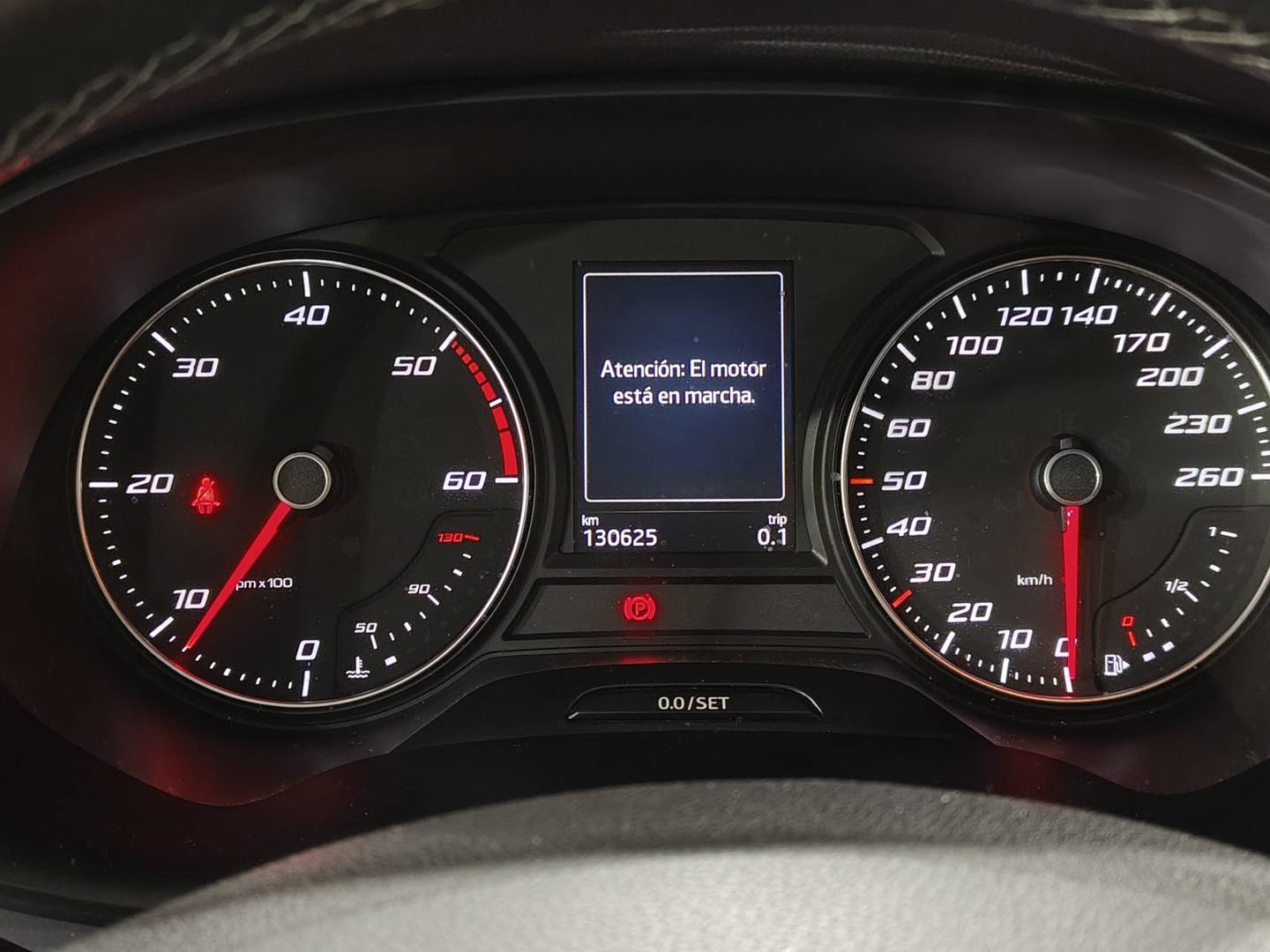 Foto Seat Ateca SEAT Ateca 1.6 TDI S&S Ecomotive Style (115 CV)