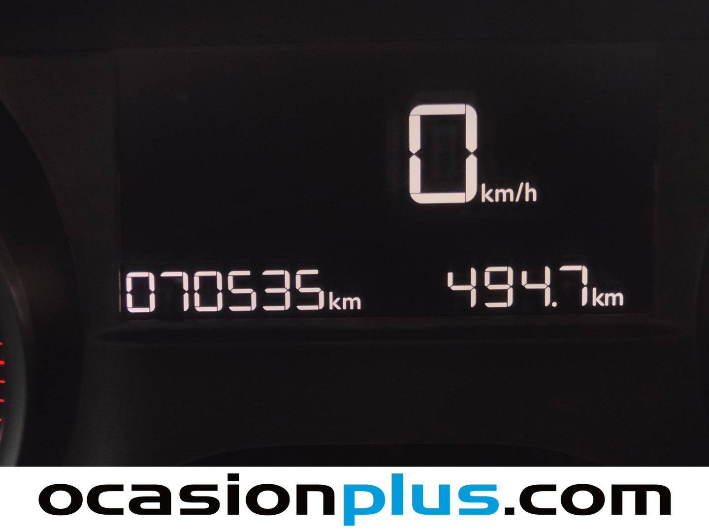 Peugeot 2008 Peugeot 2008 BlueHDi 100 Style (100 CV) seminuevo