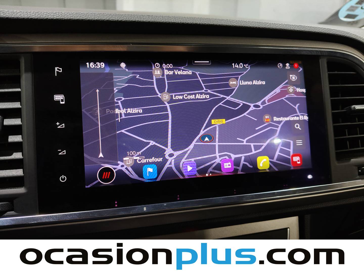 Extras y acabados del Seat Ateca SEAT Ateca 1.5 TSI X-Perience XM (150 CV)