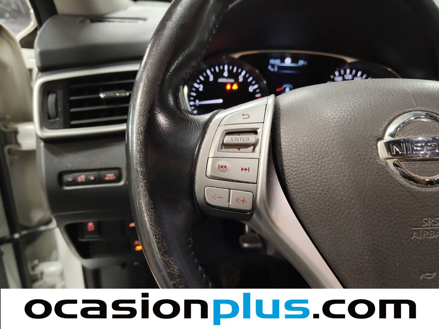 Nissan X-TRAIL Nissan X-Trail DIG-T 163 Tekna (163 CV) 7 Plazas al mejor precio