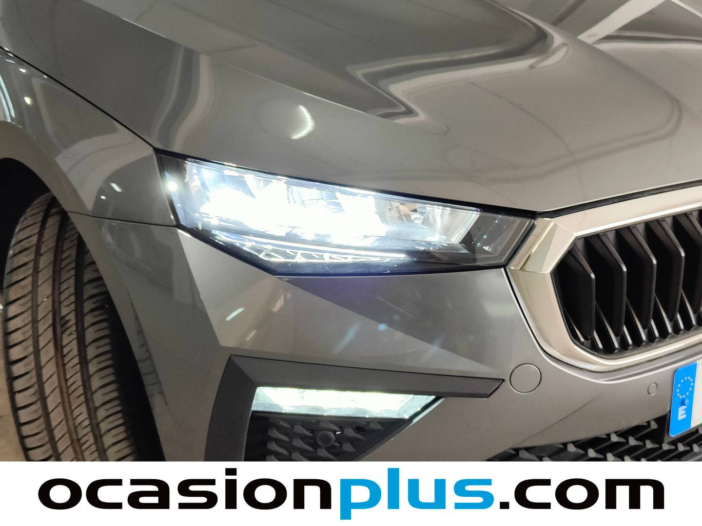 Skoda Scala Skoda Scala 1.0 TSI Selection DSG (115 CV) al mejor precio