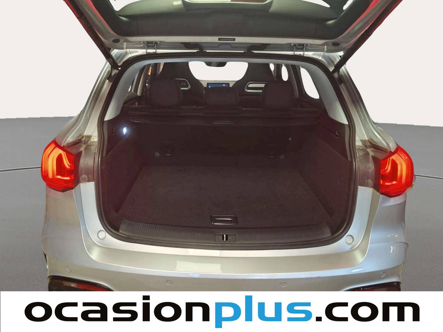 Foto MG eHS MG eHS 1.5 T-GDI PHEV Luxury (258 CV)