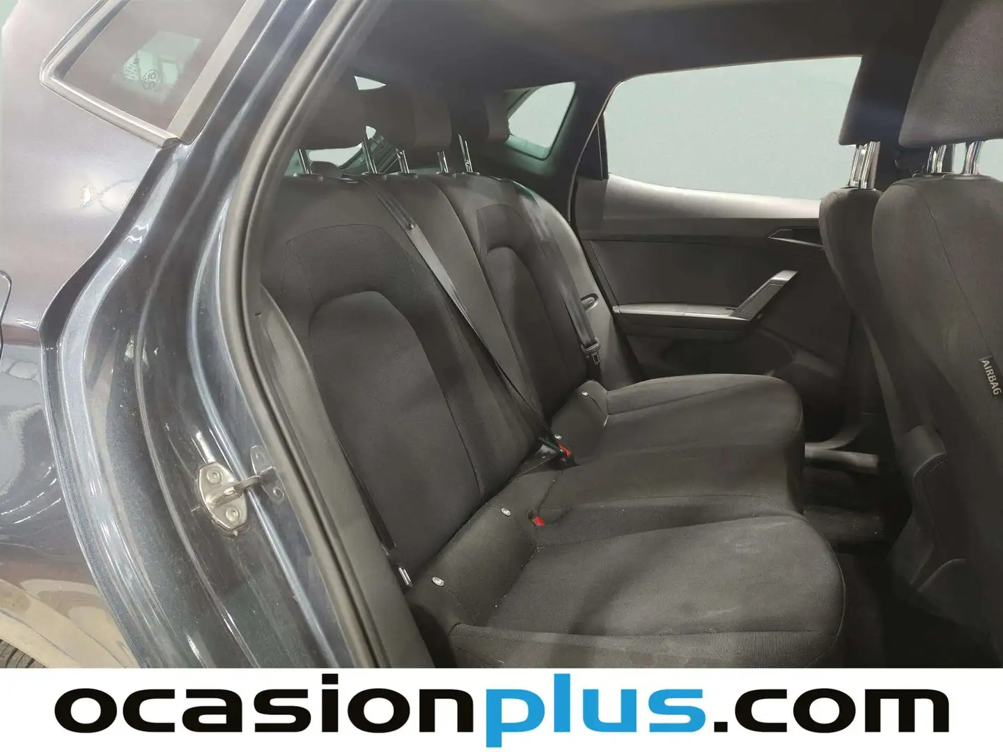 Foto Seat Ibiza SEAT Ibiza 1.5 TSI FR XL DSG (150 CV)