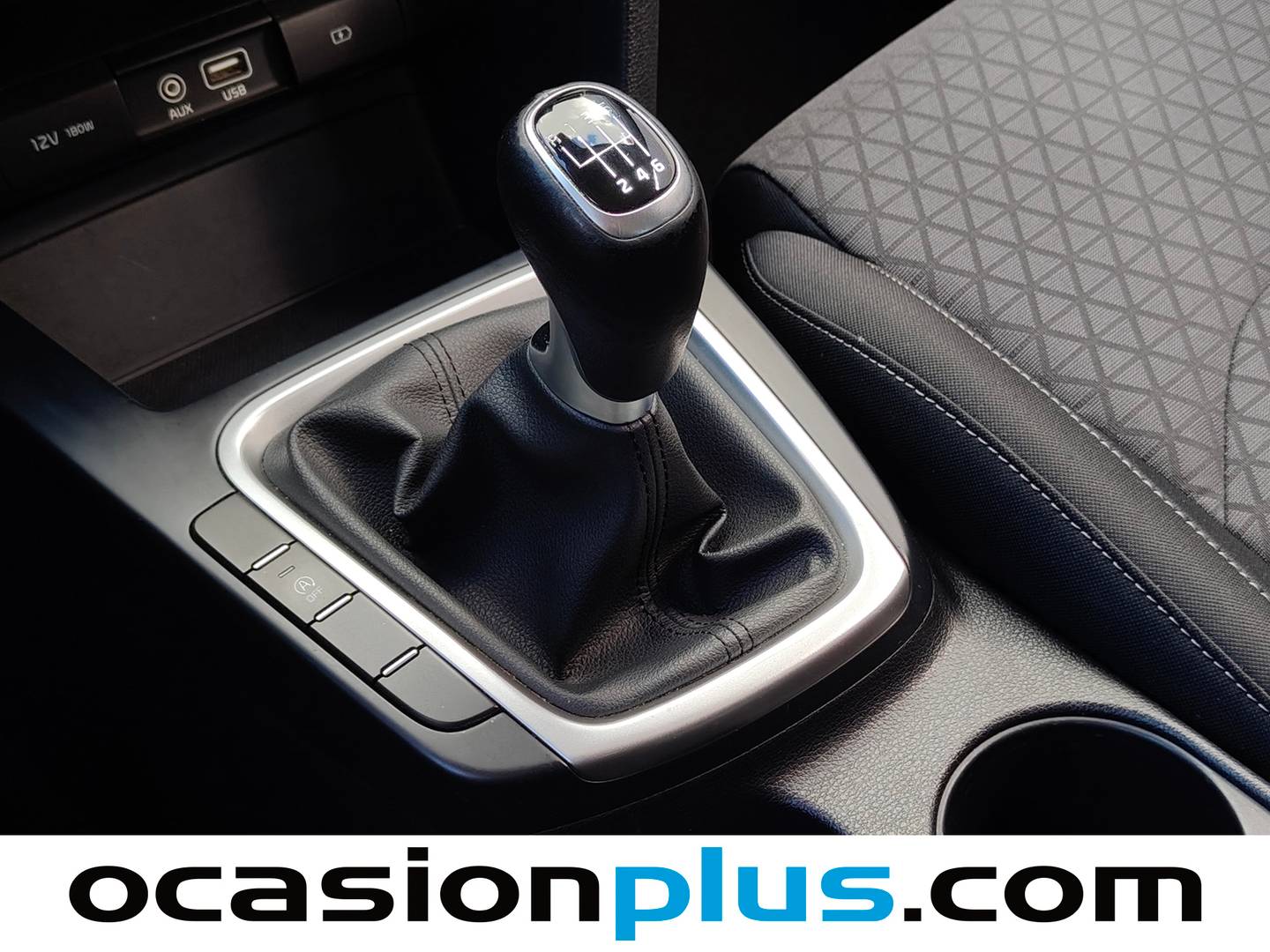 KIA Ceed KIA Ceed 1.0 T-GDi Business (120 CV) de segunda mano