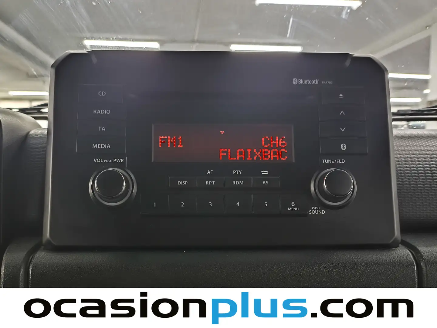 Foto Suzuki Jimny Suzuki Jimny 1.5 JX (102 CV) 4X4