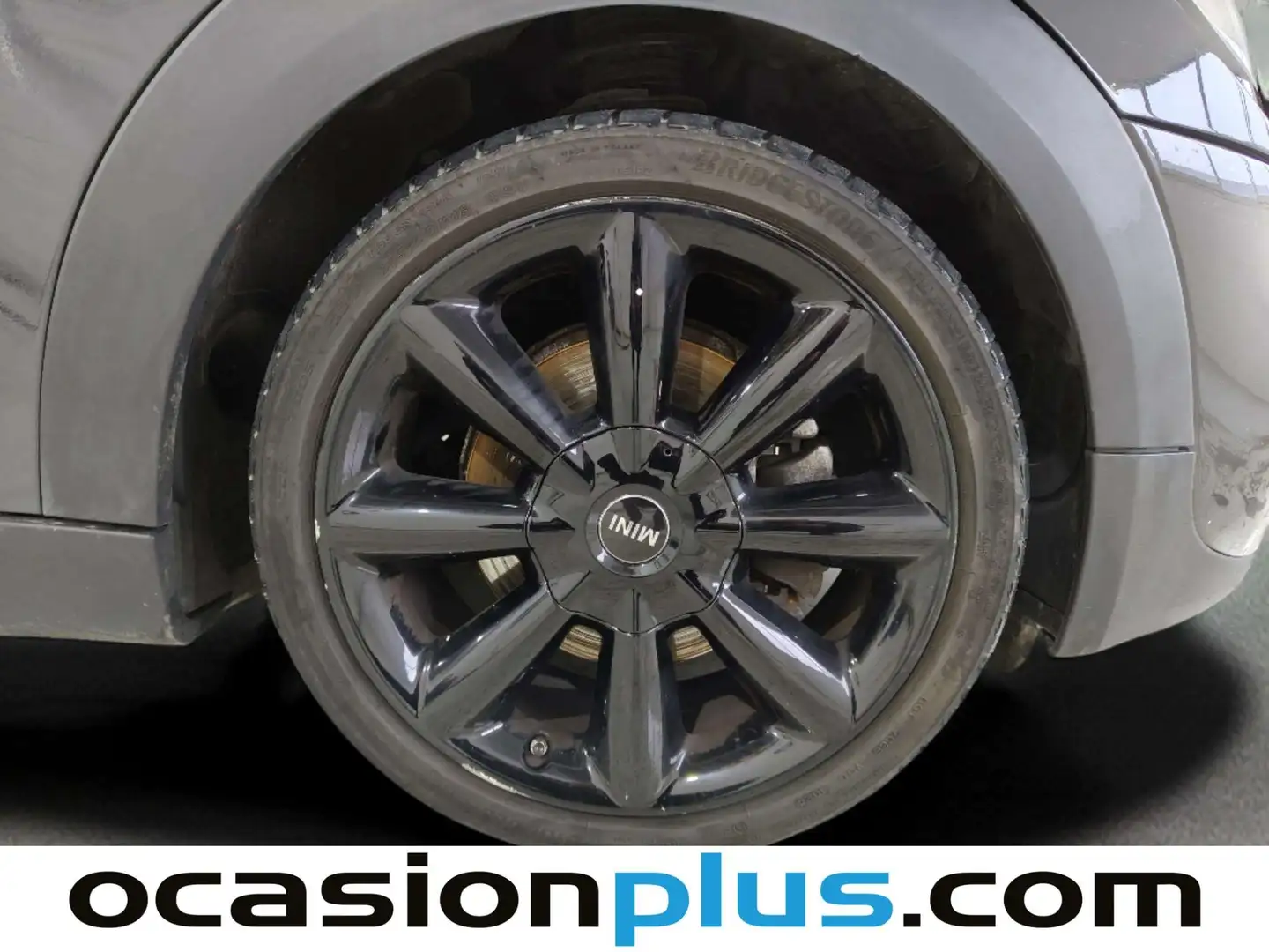 Foto Mini MINI MINI MINI 5 Puertas Cooper SD  (170 CV)