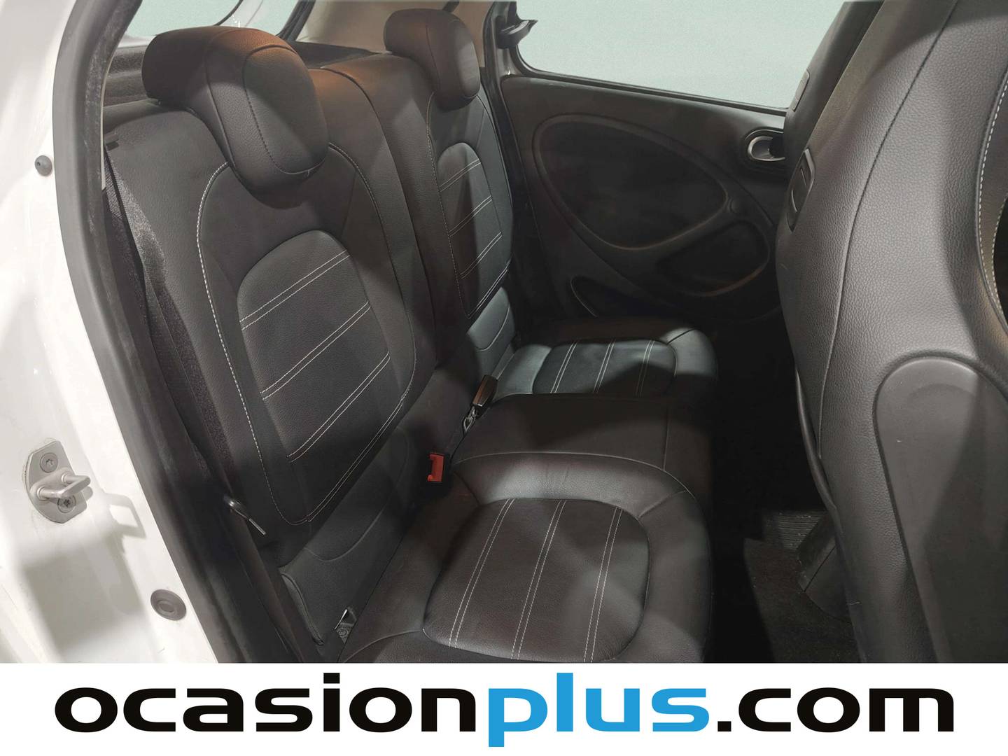 Smart forfour Smart ForFour 66 Prime (90 CV) al mejor precio