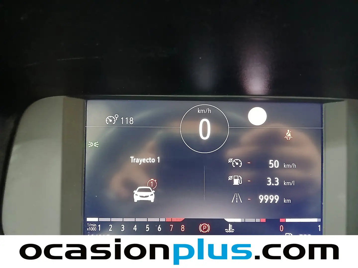 Foto Opel Corsa Opel Corsa 1.2 Turbo XHL Elegance (100 CV)