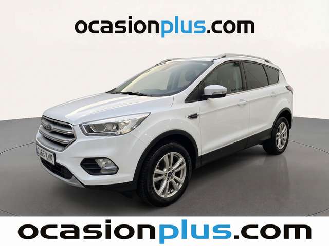Ford Kuga 1.5 EcoBoost S&S Trend+ 4x2 (150 CV) de segunda mano
