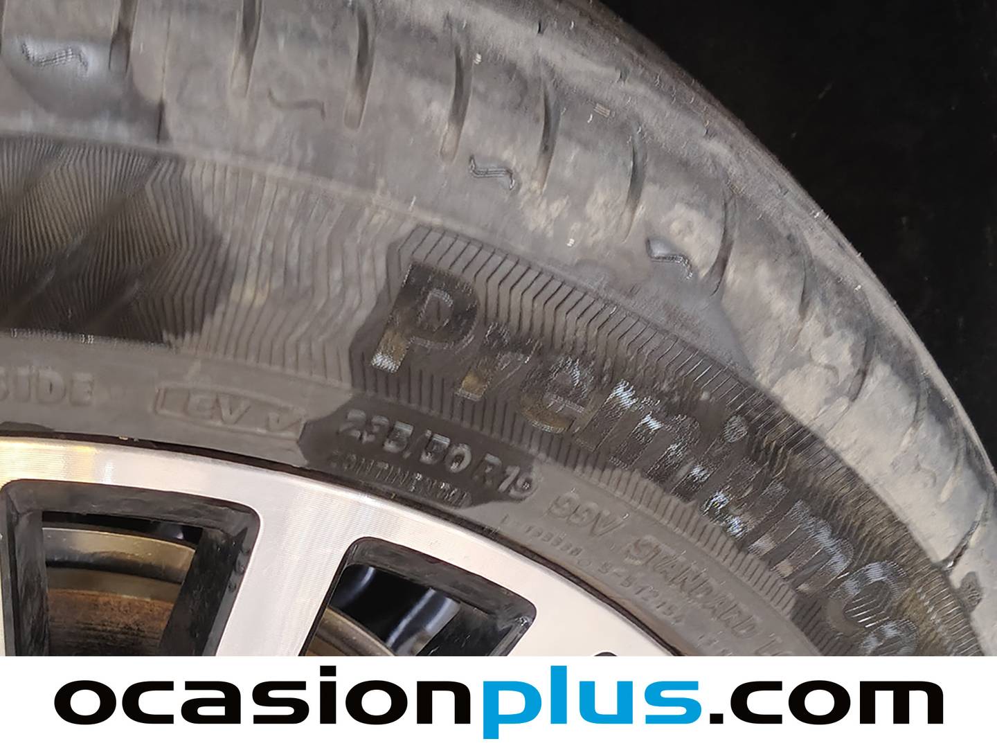 EBRO S800 EBRO S800 1.6 TGDI Premium DCT (147 CV) 7 Plazas 2025